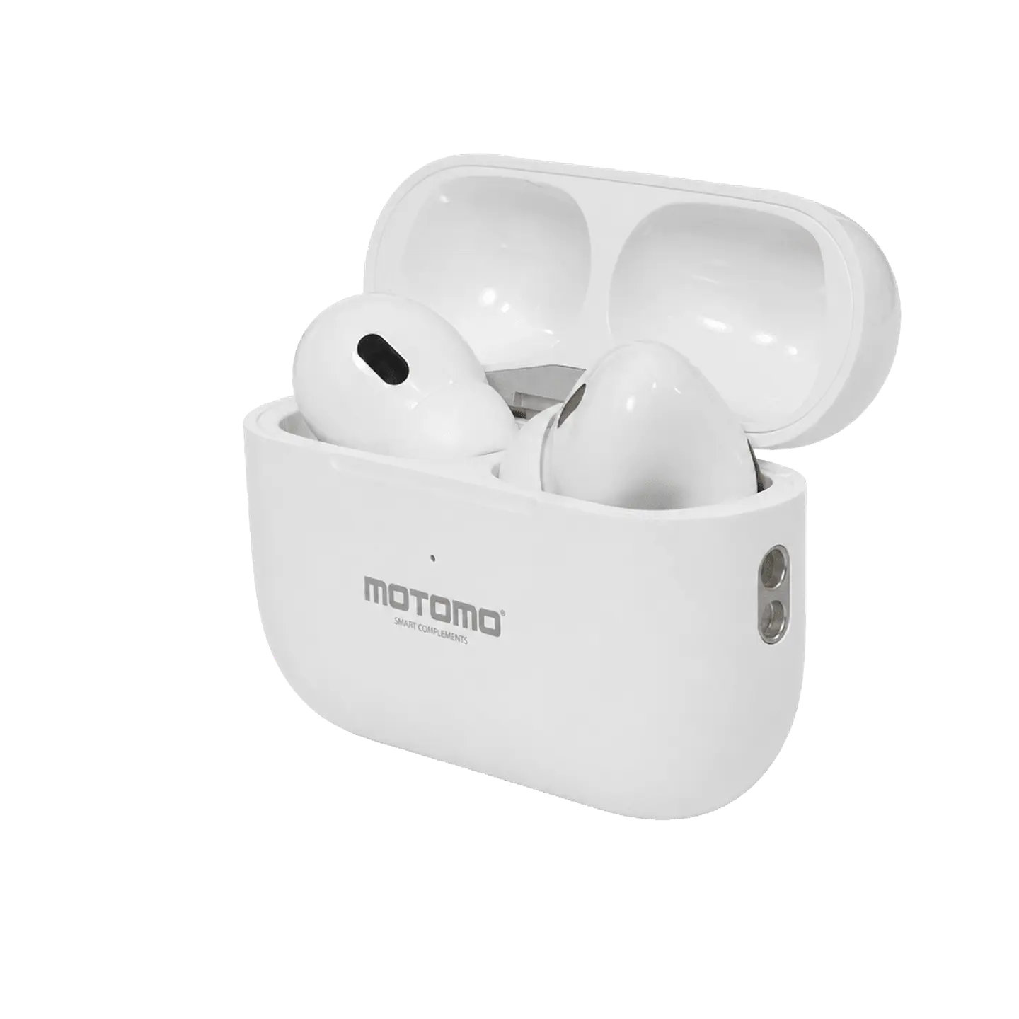 Audífonos Inalámbricos TWS In-Ear Motomo AIR PRO2 2