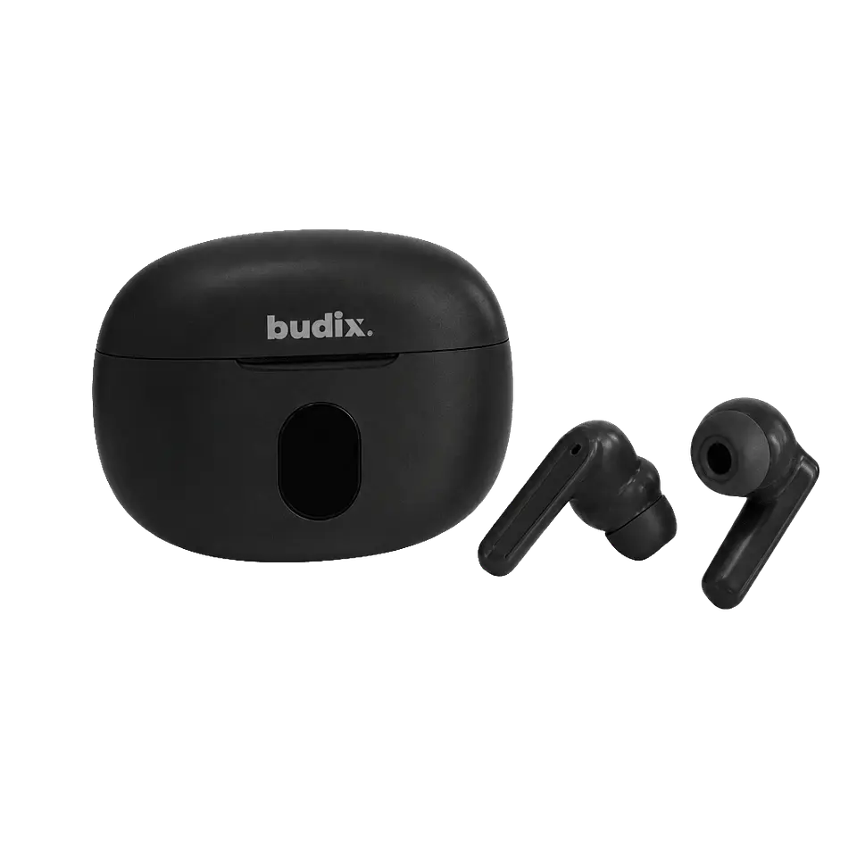 Audífonos Inalámbricos TWS In-Ear Budix BD-S012 3
