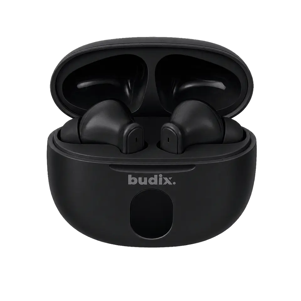 Audífonos Inalámbricos TWS In-Ear Budix BD-S012 2