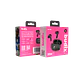 Audífonos Inalámbricos TWS In-Ear Budix BD-S012 - Miniatura 6