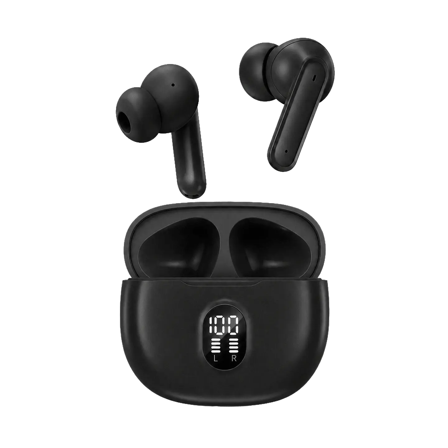 Audífonos Inalámbricos TWS In-Ear Budix BD-S012 1