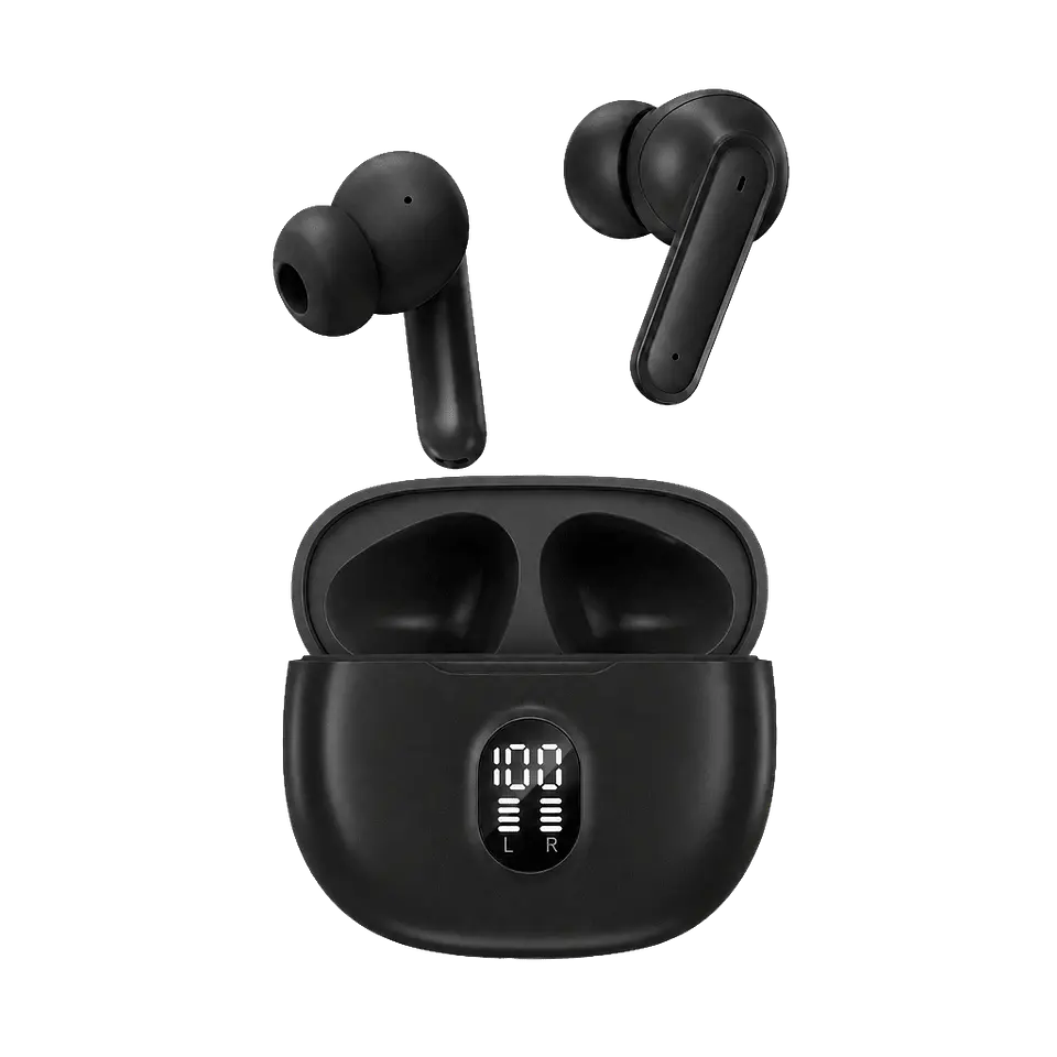 Audífonos Inalámbricos TWS In-Ear Budix BD-S012 1