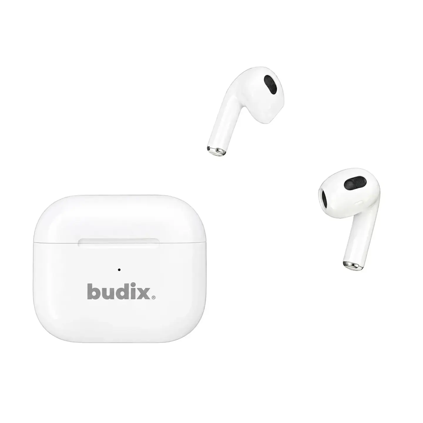 Audífonos Inalámbricos TWS In-Ear BT6.0 BU-AIR4 4