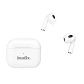 Audífonos Inalámbricos TWS In-Ear BT6.0 BU-AIR4 - Miniatura 4