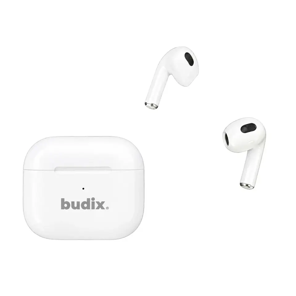 Audífonos Inalámbricos TWS In-Ear BT6.0 BU-AIR4 4
