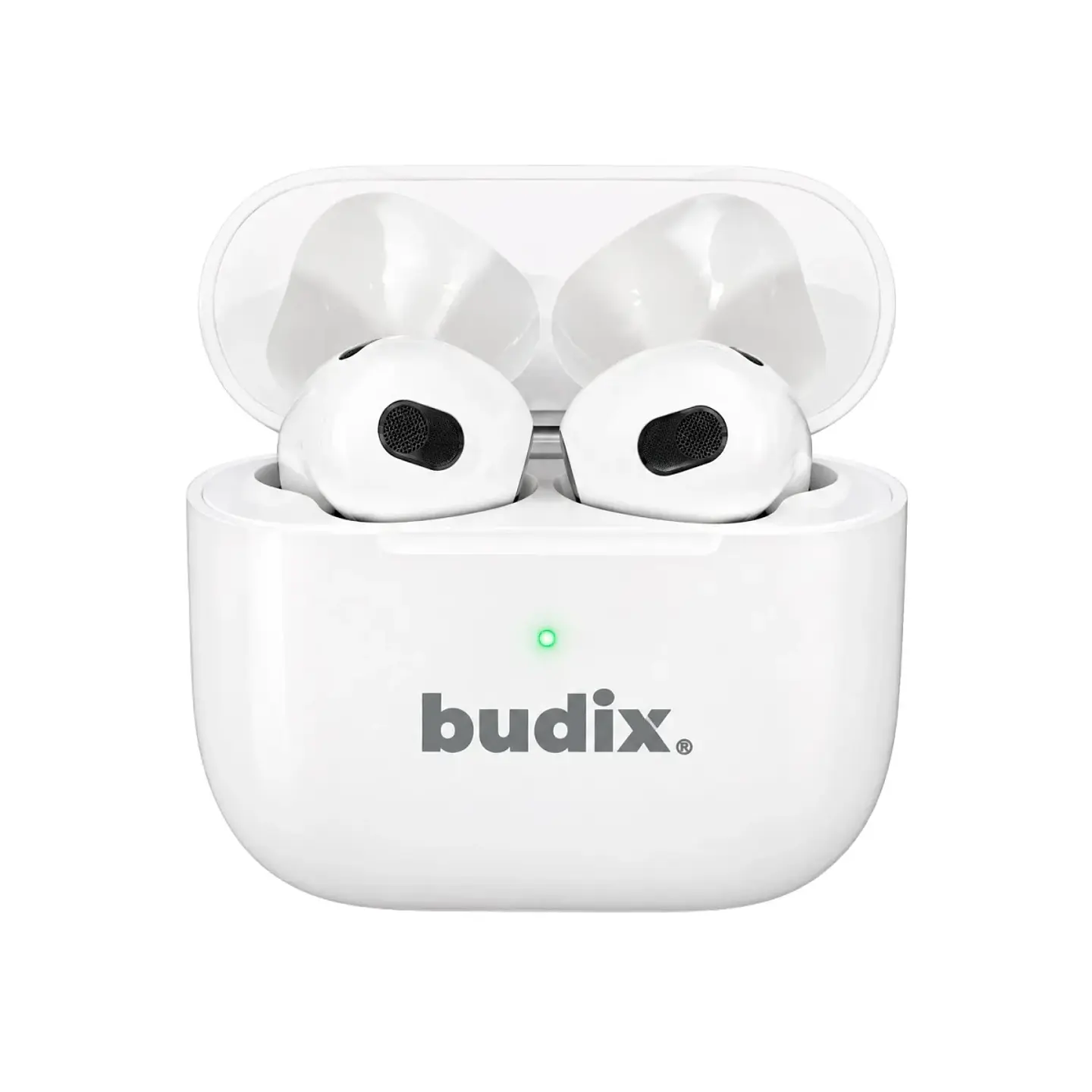 Audífonos Inalámbricos TWS In-Ear BT6.0 BU-AIR4 2