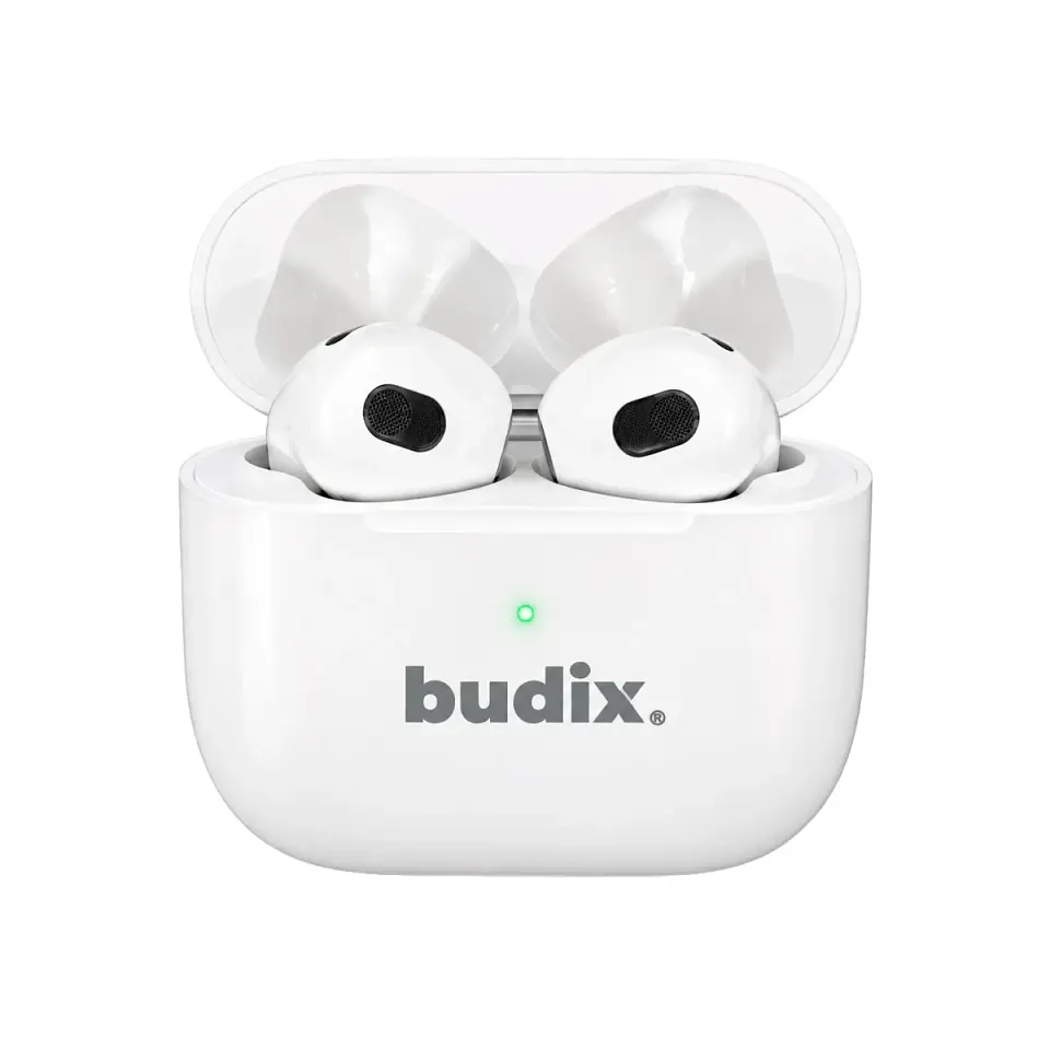 Audífonos Inalámbricos TWS In-Ear BT6.0 BU-AIR4 2