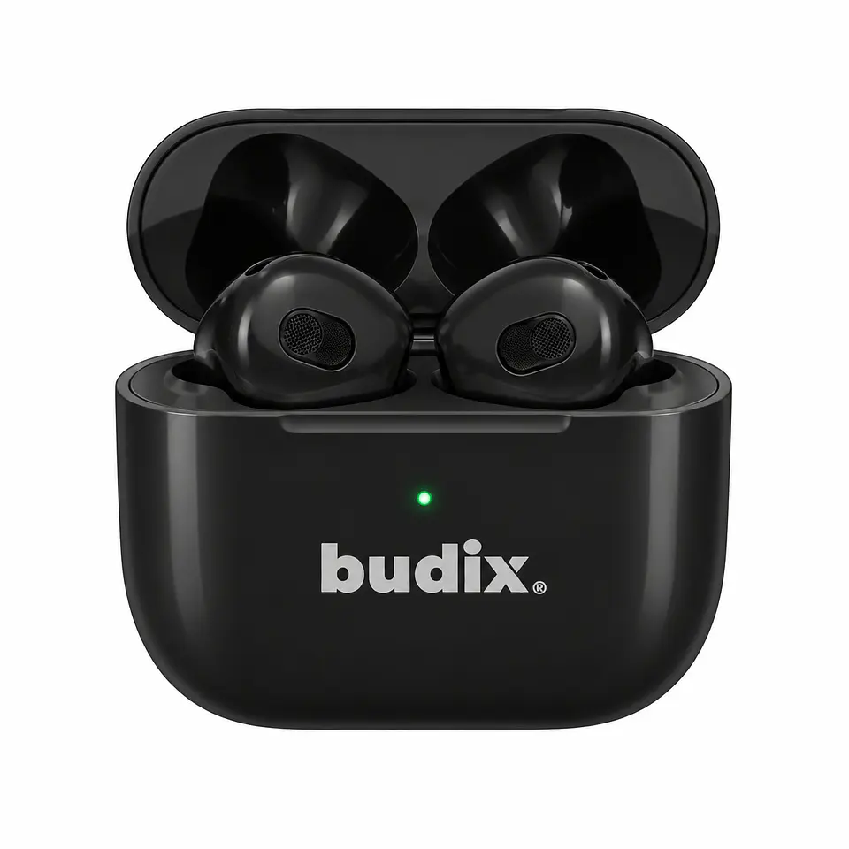 Audífonos Inalámbricos TWS In-Ear BT6.0 BU-AIR4 1