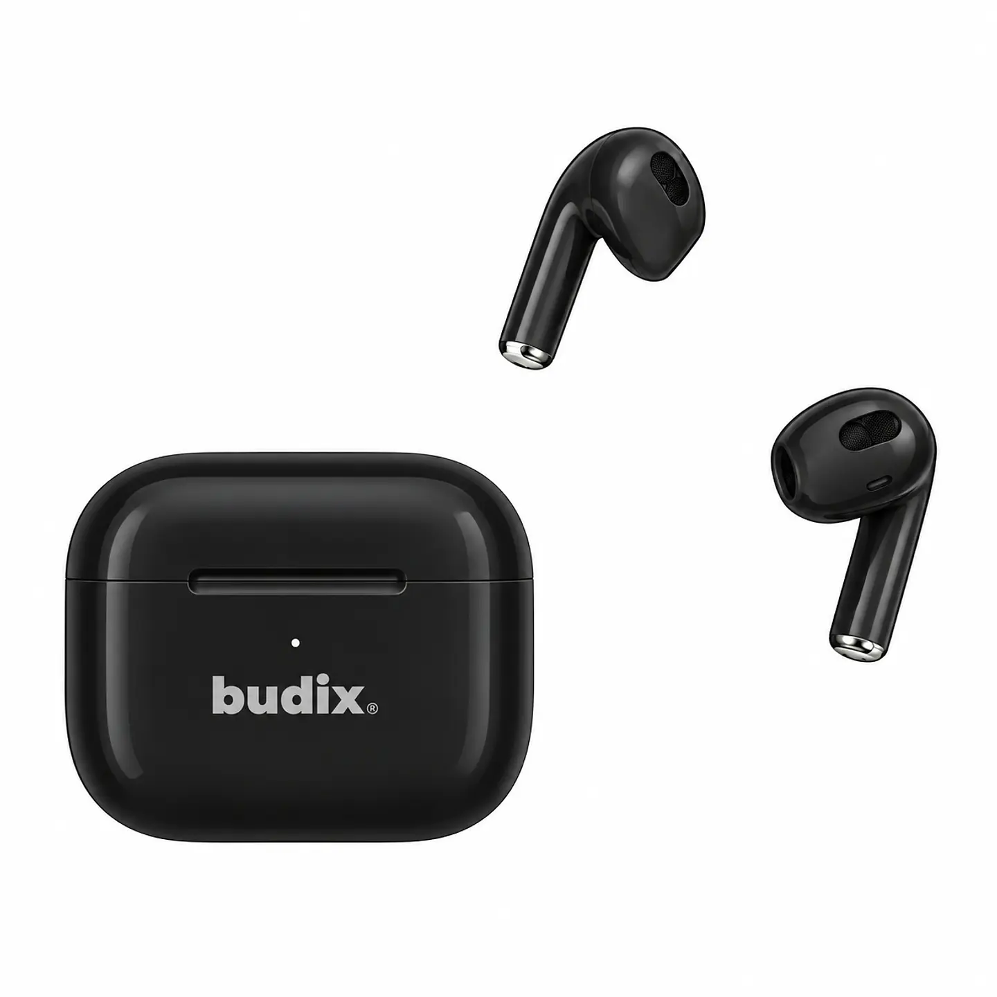 Audífonos Inalámbricos TWS In-Ear BT6.0 BU-AIR4 3