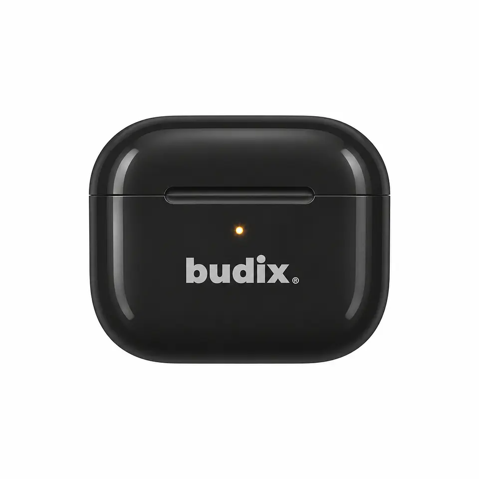 Audífonos Inalámbricos TWS In-Ear BT6.0 BU-AIR4 5