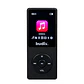 Reproductor MP3 Recargable con Radio FM y Grabadora de Voz - Miniatura 1