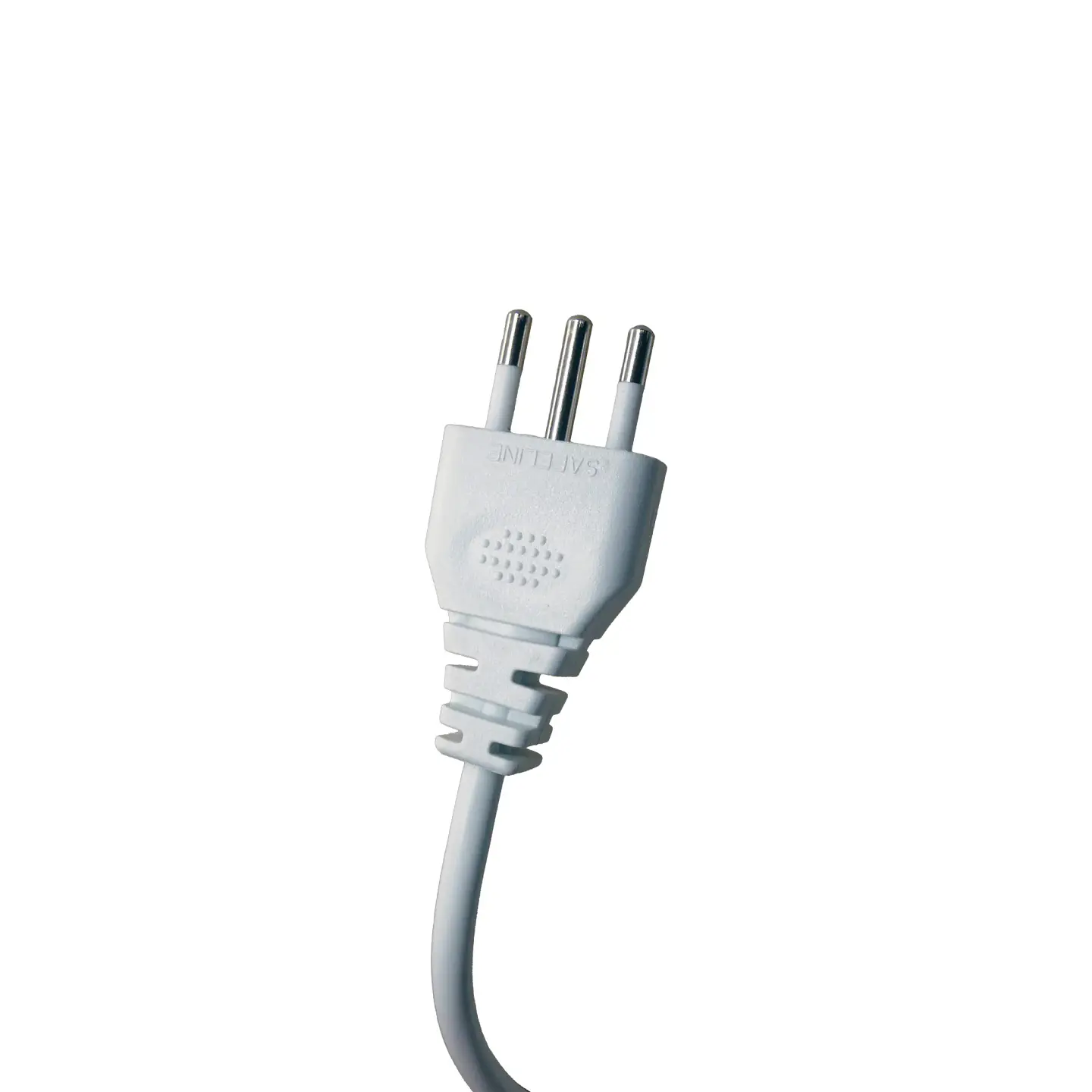 Alargador Tipo Zapatilla 5 Mtrs con Switch SEC 2500W 10A 5