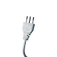 Alargador Tipo Zapatilla 5 Mtrs con Switch SEC 2500W 10A - Miniatura 5