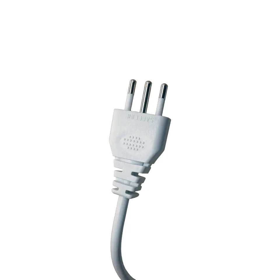 Alargador Tipo Zapatilla 5 Mtrs con Switch SEC 2500W 10A 5
