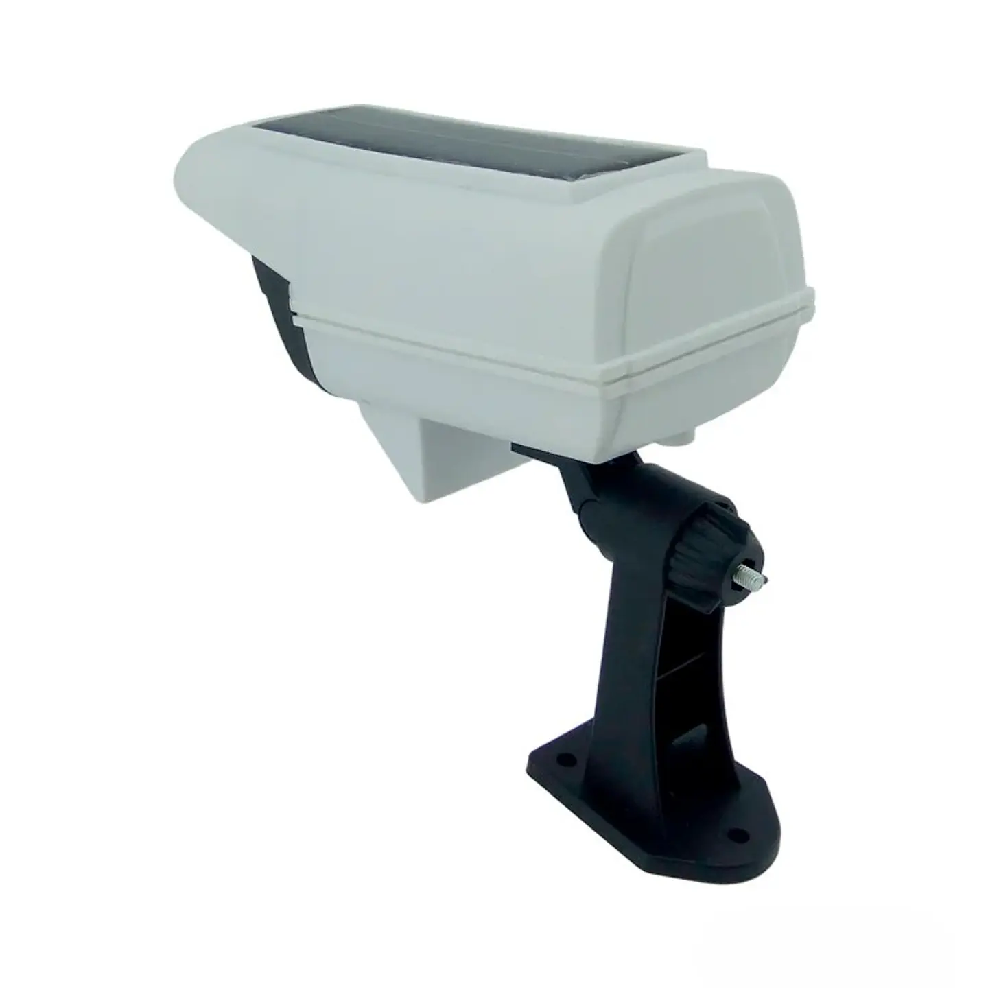 Foco Solar Led Tipo Cámara con Sensor y Control para Exterior IP65 3