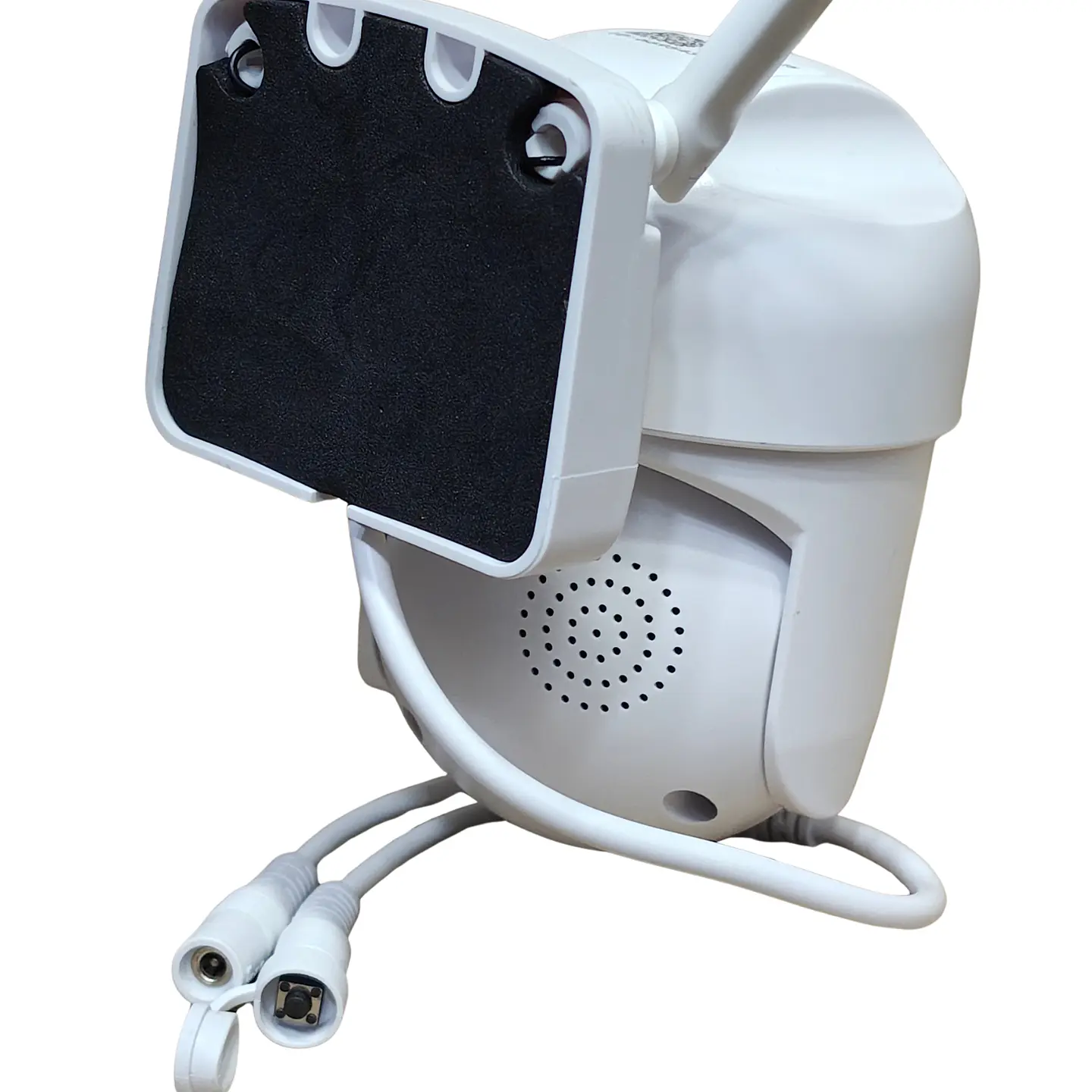 Cámara de Seguridad IP66 Wifi Dual Band Jortan App Yoosee 4