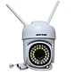 Cámara de Seguridad IP66 Wifi Dual Band Jortan App Yoosee - Miniatura 1