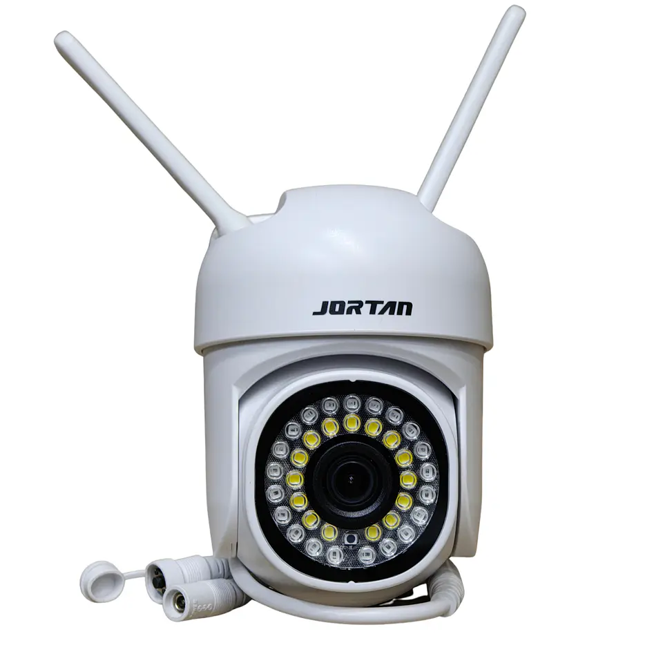 Cámara de Seguridad IP66 Wifi Dual Band Jortan App Yoosee 1