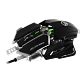 Mouse USB Gamer Transformers Meetion M9905  - Miniatura 3