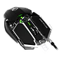 Mouse USB Gamer Transformers Meetion M9905  - Miniatura 2