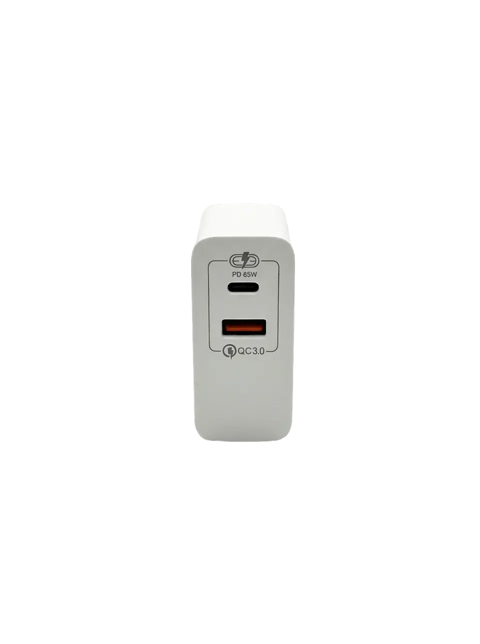 Cargador Tipo C Carga Super Rápida PD 65W Certificado  2