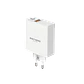 Cargador Tipo C Carga Super Rápida PD 65W Certificado  - Miniatura 3
