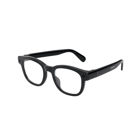 Lentes Inteligentes con Cámara Micrófono Wifi y Bluetooth 