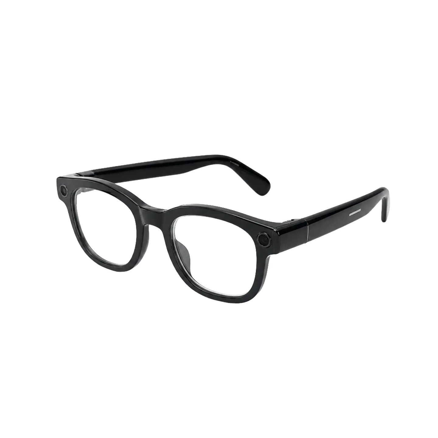 Lentes Inteligentes con Cámara Micrófono Wifi y Bluetooth  1