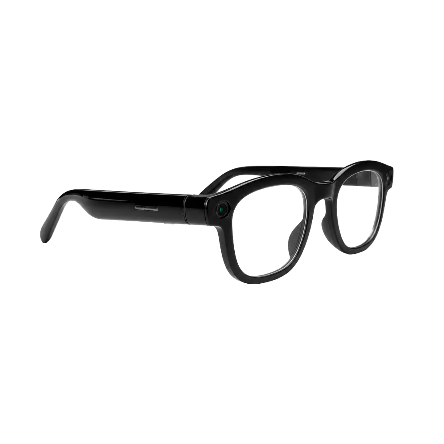 Lentes Inteligentes con Cámara Micrófono Wifi y Bluetooth  3
