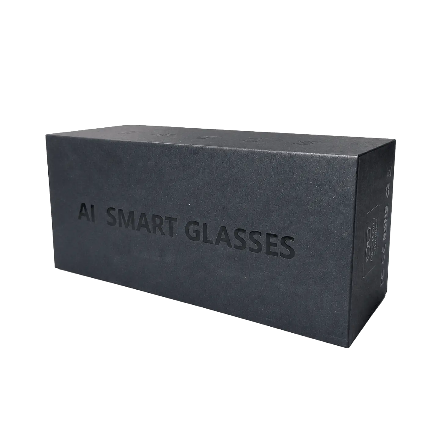 Lentes Inteligentes con Cámara Micrófono Wifi y Bluetooth  6