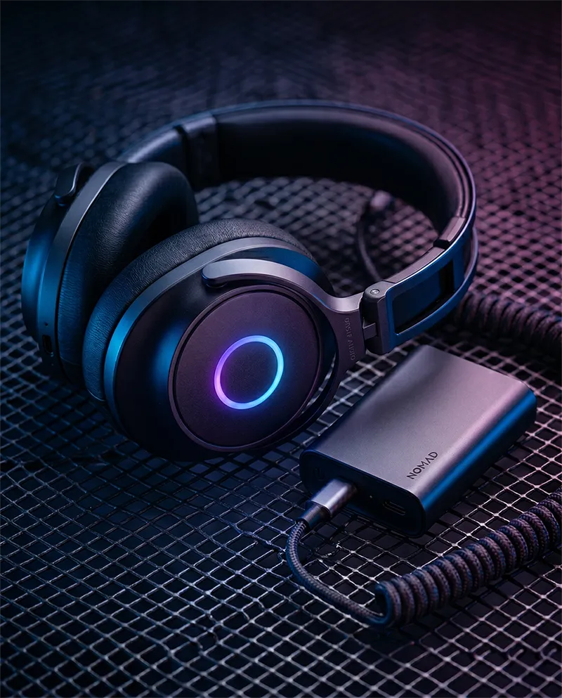 Audio