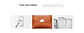 Xiaomi Smart Tag Tracker: dispositivo inteligente anti-pérdida (versión global) compatible con Apple Find My y Google Find My Device; Bluetooth 5.4. - Miniatura 9
