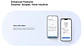 Xiaomi Smart Tag Tracker: dispositivo inteligente anti-pérdida (versión global) compatible con Apple Find My y Google Find My Device; Bluetooth 5.4. - Miniatura 13