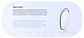 Xiaomi Smart Tag Tracker: dispositivo inteligente anti-pérdida (versión global) compatible con Apple Find My y Google Find My Device; Bluetooth 5.4. - Miniatura 14