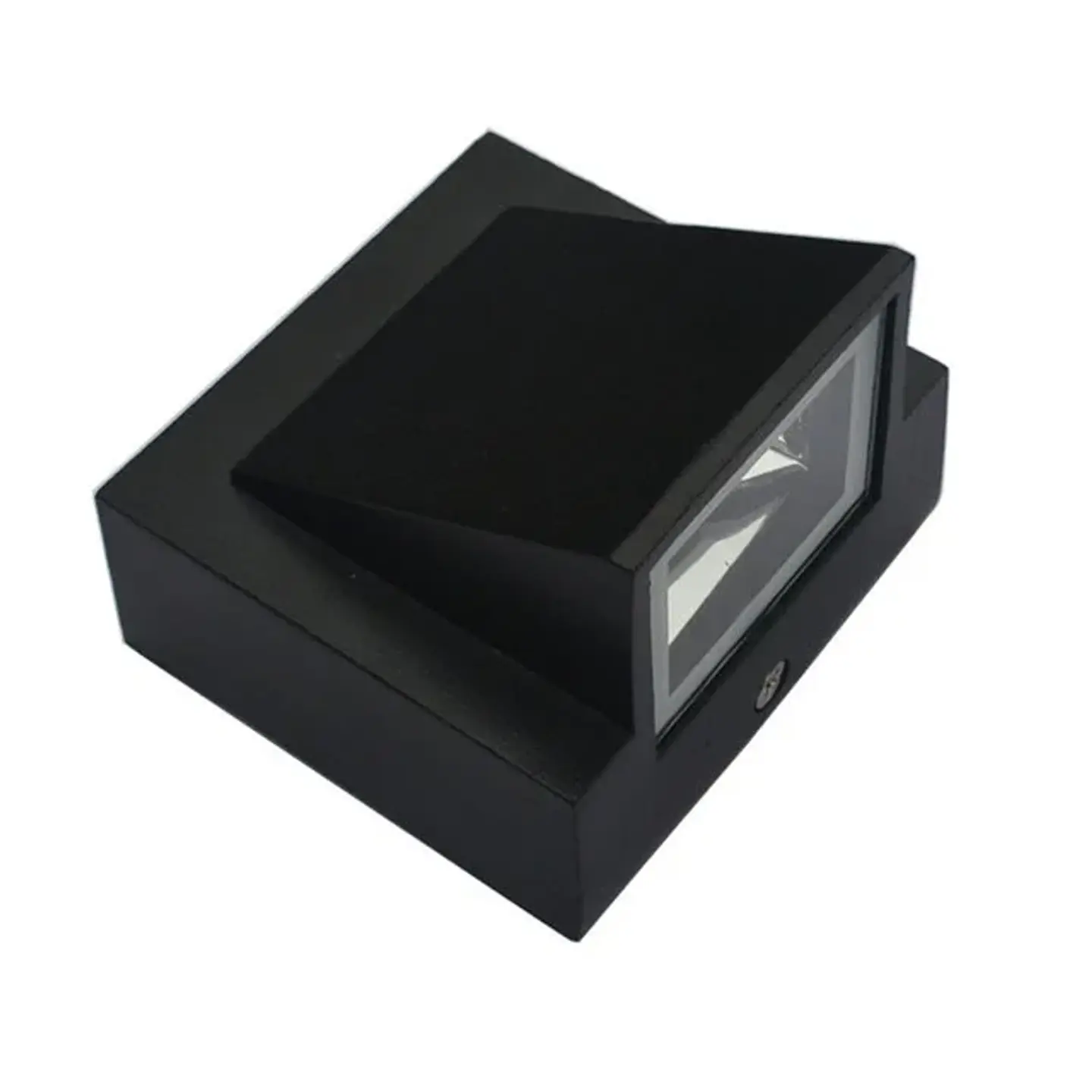 Lámpara de pared Led de 5/10 W de potencia, Impermeable para exteriores; aplique de pared ideal para balcones y jardines; iluminación decorativa (AC110V/220V). 12