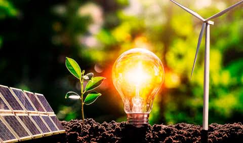 Energía Renovable