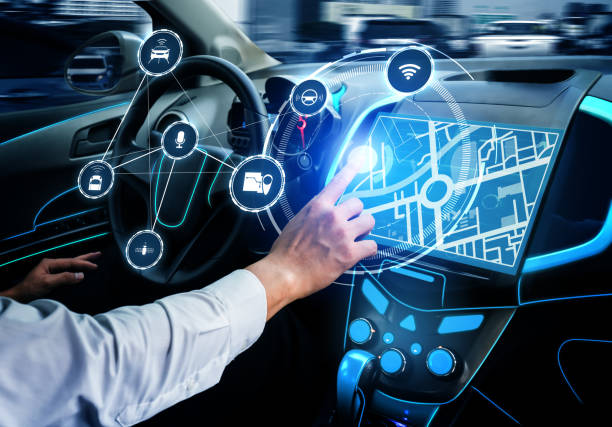 Tecno Automóvil
