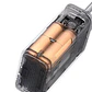 Compresor de aire eléctrico portátil MIJIA Air Pump 2 (Original) – Inflador multifunción con pantalla LED, puerto Tipo-C, presión de hasta 150 PSI y velocidad un 25 % mayor – Versión CN
 - Miniatura 4