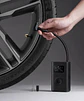 Compresor de aire eléctrico portátil MIJIA Air Pump 2 (Original) – Inflador multifunción con pantalla LED, puerto Tipo-C, presión de hasta 150 PSI y velocidad un 25 % mayor – Versión CN
 - Miniatura 12