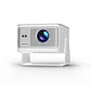Proyector portátil para exteriores Magcubic HY350Max (Android 14, enfoque automático, 4K/8K, 900 ANSI, resolución nativa 1080P, chip Allwinner H726, 16 GB, WiFi 6, BT 5.4) - Miniatura 4
