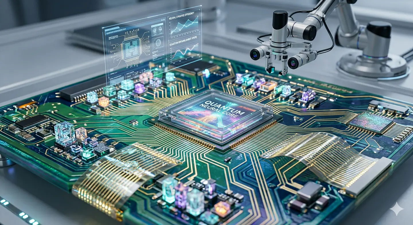 Tecnología para tu hogar