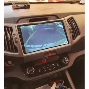 Radio Kia Sportage Android Auto/apple Carplay 4g+64gb 