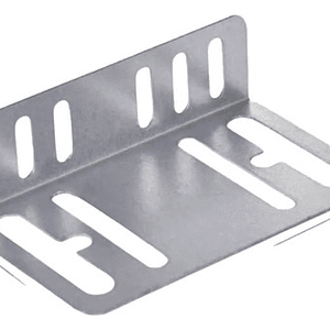 Soporte Metalico Para Radio Android 2 Din