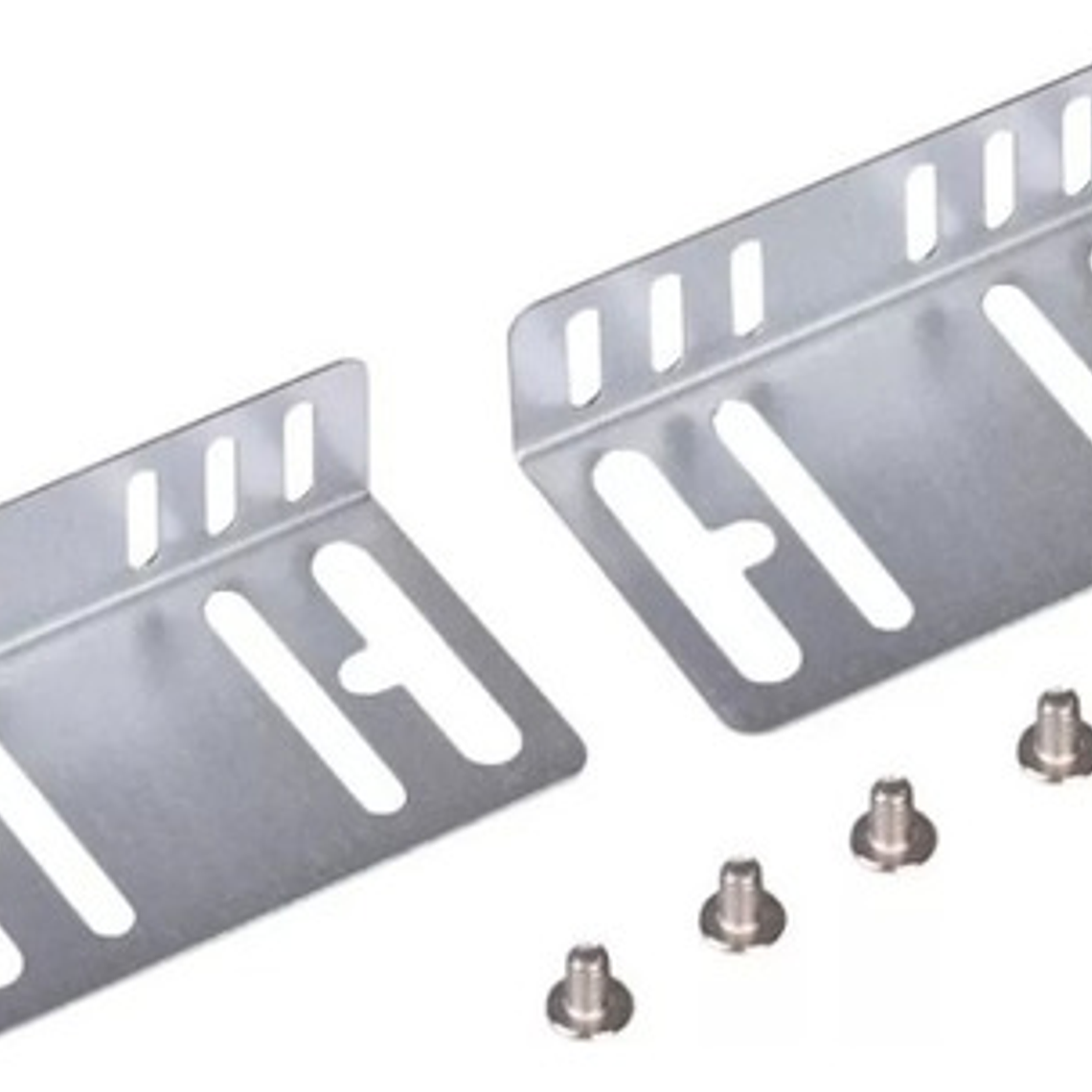 Soporte Metalico Para Radio Android 2 Din 2