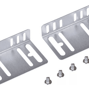 Soporte Metalico Para Radio Android 2 Din