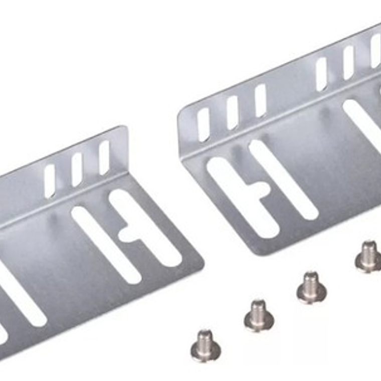 Soporte Metalico Para Radio Android 2 Din 2