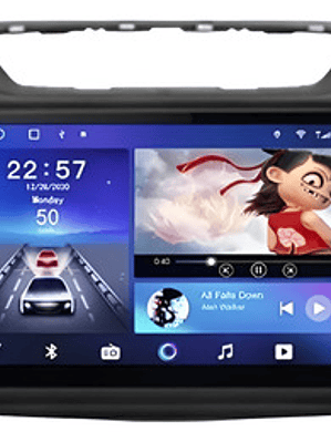 Radio Compatible Hyundai Creta 2015-2019 Carplay 4g+64gb