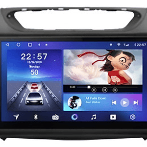 Radio Compatible Hyundai Creta 2015-2019 Carplay 4g+64gb
