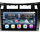 Radio Toyota Yaris Sport Android Auto/apple Carplay 4g+64gb  - Miniatura 1