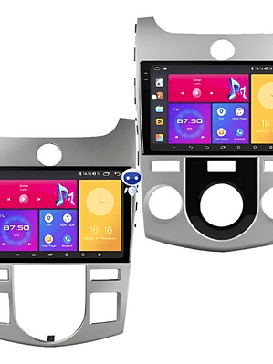 Radio Android Kia Cerato 2009-2013 Carplay 4g+64gb